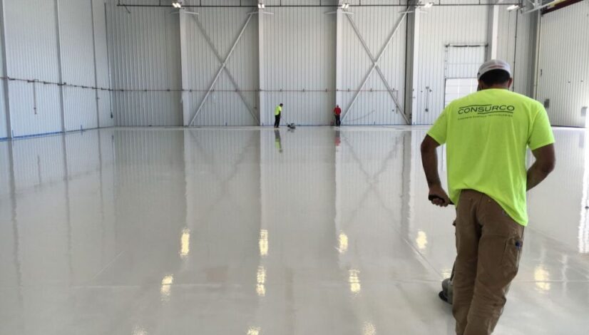 epoxy floor 2
