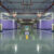 epoxy floor