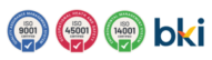 iso sertifikasi ken gloss