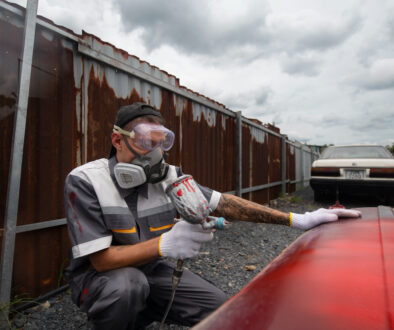 marine coating 2