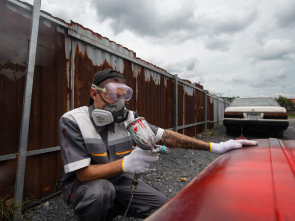 marine coating 2