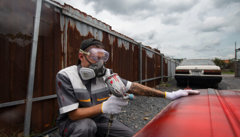 marine coating 2