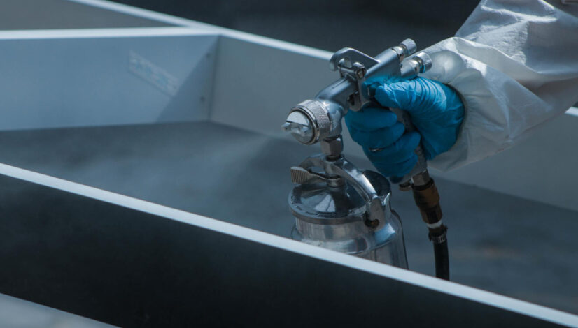 marine coating
